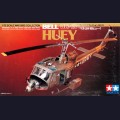 1:72   Tamiya   60722 Американский многоцелевой вертолёт Bell UH-1B Huey 